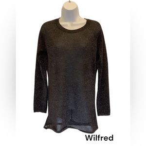 Aritzia Wilfred Top